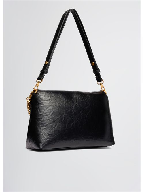 bag woman black LIU JO | AA5147E0886/22222